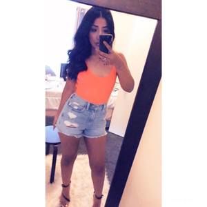 Meet your Posher, Cristyy